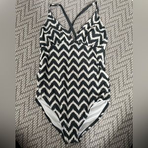 Maternity Swimsuit